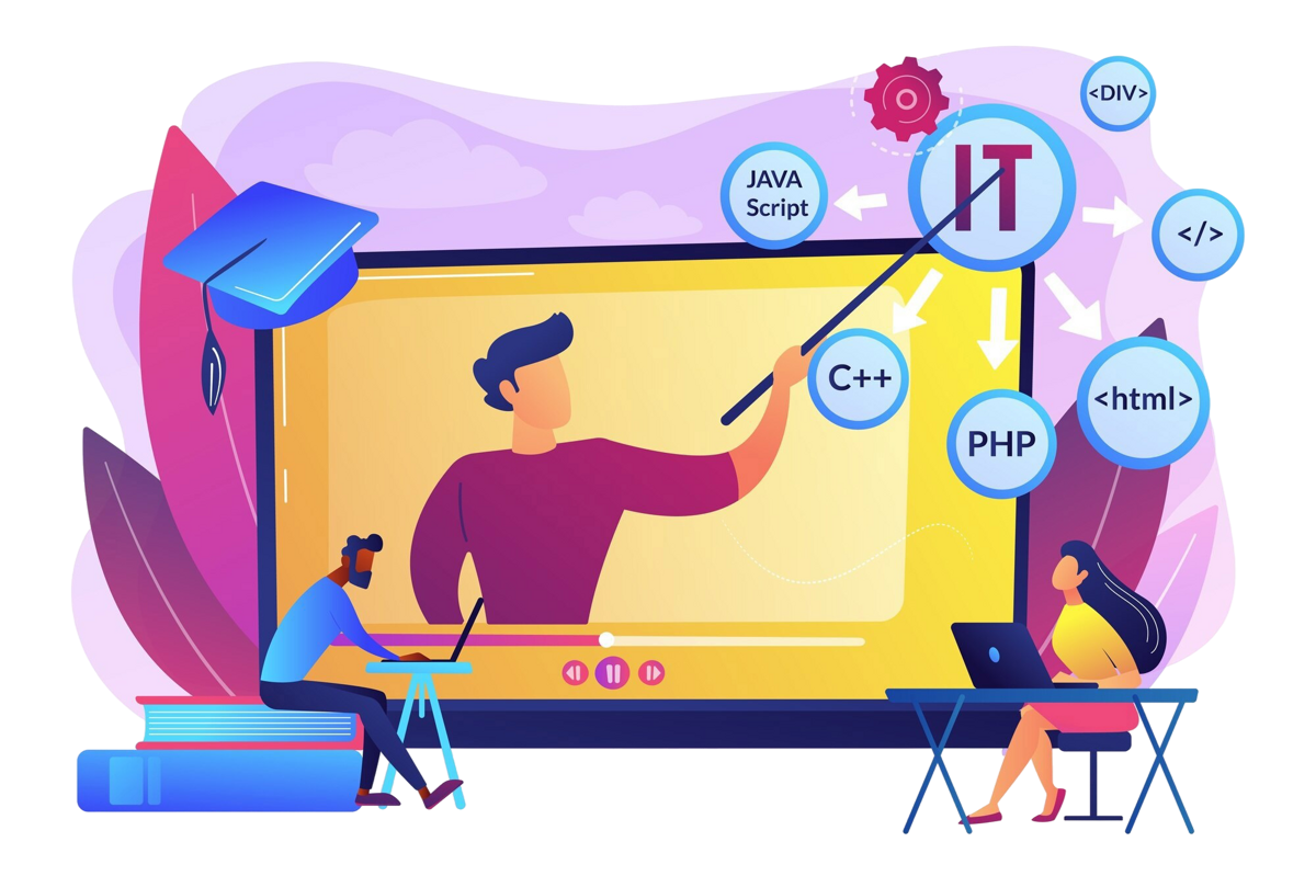 Devsign Academy preview